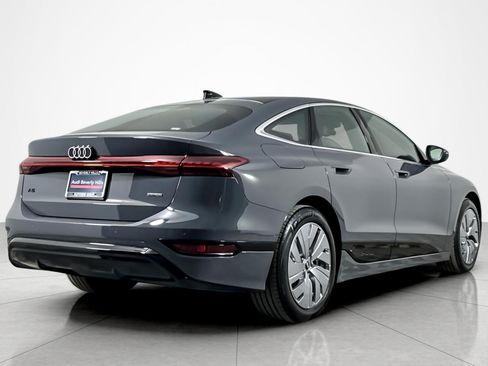 Used 2025 Audi A6 e-tron Premium w/ Ultra Package AWD/4WD image 5