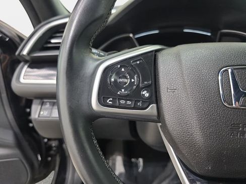 Used 2020 Honda Civic Sport image 17