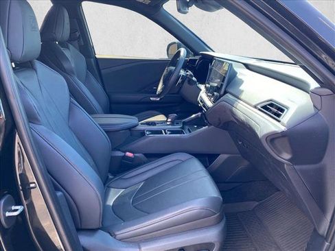 Used 2025 Lexus TX 500h AWD w/ Technology Package image 26