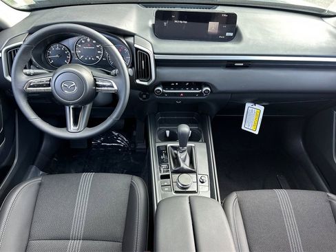 New 2025 MAZDA CX-50 AWD 2.5 S w/ Accent Package image 14