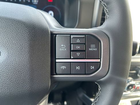 New 2026 Ford F250 Lariat w/ Black Appearance Package image 49