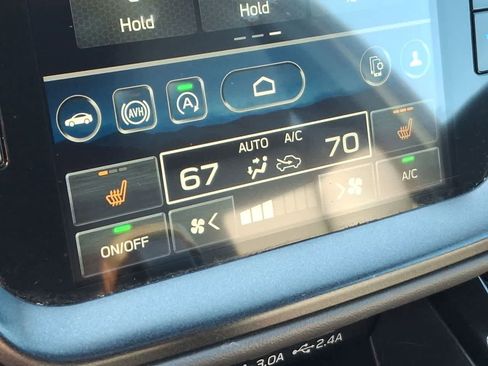 Used 2024 Subaru Outback Wilderness image 25