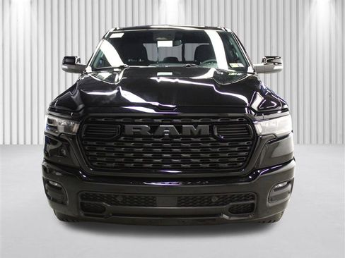 New 2026 RAM 1500 Big Horn w/ Night Edition image 46