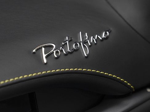 Used 2019 Ferrari Portofino Base image 52