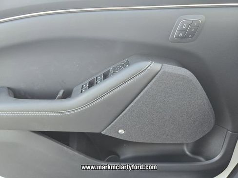 New 2025 Ford Mustang Mach-E Premium image 22