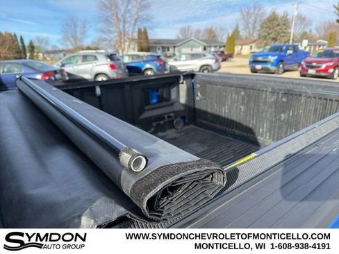 Used 2020 Ford F150 XL w/ Equipment Group 101A Mid image 17