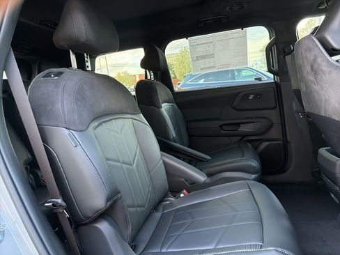 New 2027 Kia Telluride SX Prestige X-Pro AWD/4WD image 13