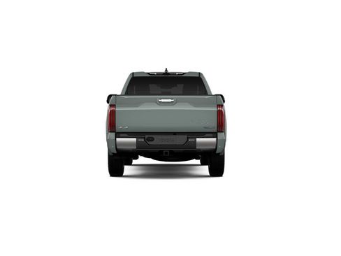 New 2025 Toyota Tundra 1794 Edition AWD/4WD image 32