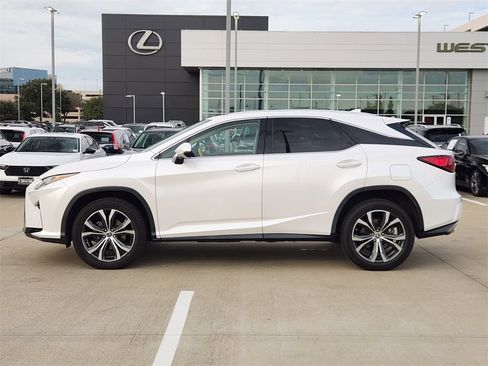 Used 2019 Lexus RX 350 FWD image 4