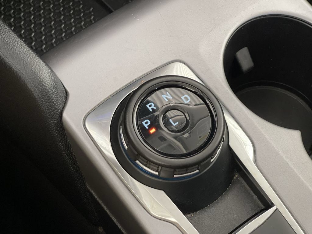 Used 2024 Ford Bronco Sport Big Bend AWD/4WD image 15