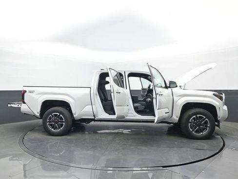 New 2026 Toyota Tacoma TRD Sport image 30