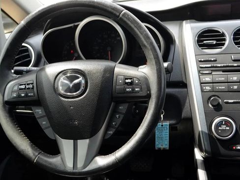 Used 2010 MAZDA CX-7 s Touring w/ Technology Pkg image 31