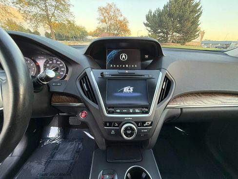Used 2019 Acura MDX FWD w/ Technology Package image 30