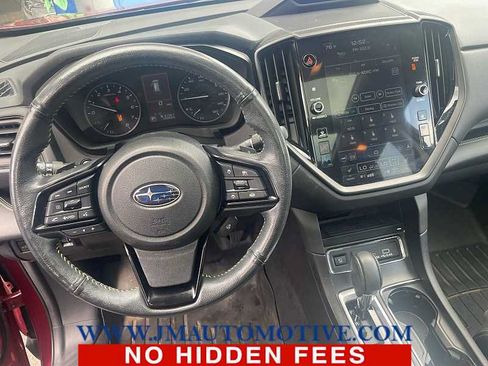 Used 2023 Subaru Ascent Onyx Edition Limited AWD/4WD image 3