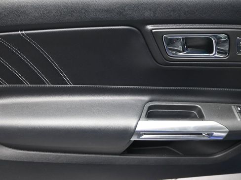 Used 2016 Ford Mustang Premium w/ Ecoboost Performance Package image 13