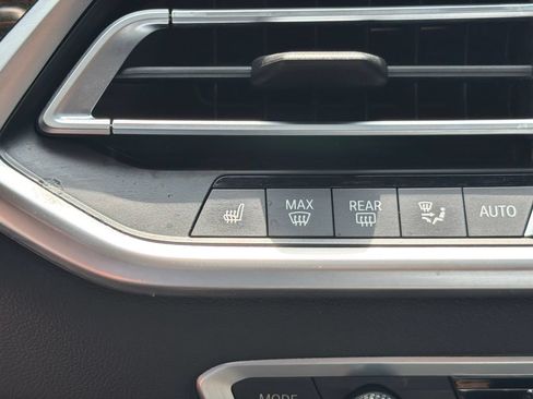 Used 2020 BMW X5 sDrive40i RWD image 34
