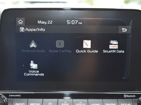 Used 2020 Kia Forte GT FWD image 24