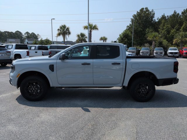 New 2026 Ford Ranger XLT RWD image 7