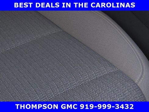New 2026 GMC Terrain Elevation w/ Technology Package II FWD image 21
