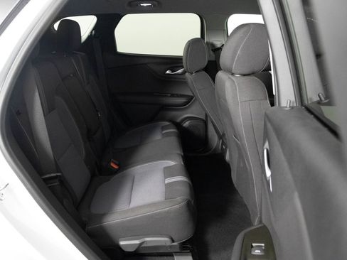 Certified 2023 Chevrolet Blazer LT w/ Driver Confidence Package image 36