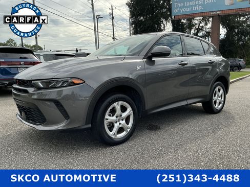 Used 2024 Dodge Hornet GT AWD/4WD image 1