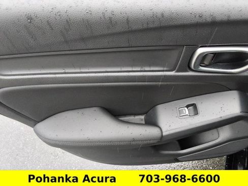Used 2024 Acura Integra FWD image 24