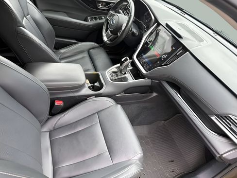 Used 2022 Subaru Outback Limited XT AWD/4WD image 14