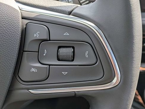 New 2026 Buick Envista Sport Touring w/ Convenience I Package FWD image 26