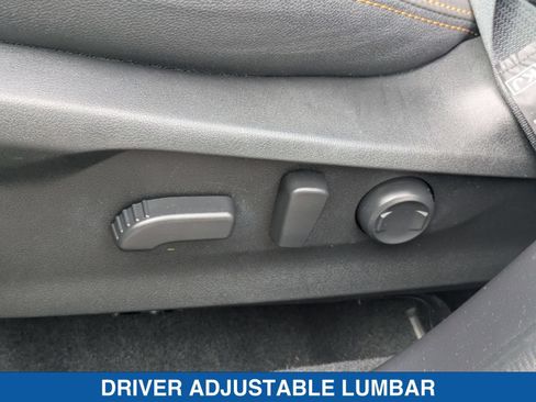 Certified 2024 Subaru Forester Wilderness AWD/4WD image 28