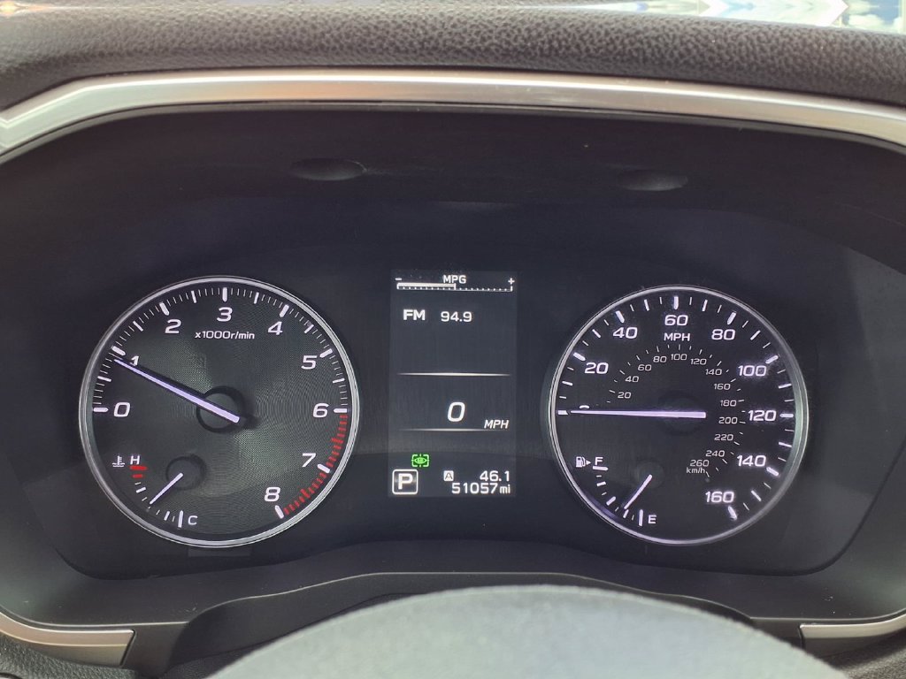 Used 2023 Subaru Ascent Limited w/ Technology Package AWD/4WD image 30