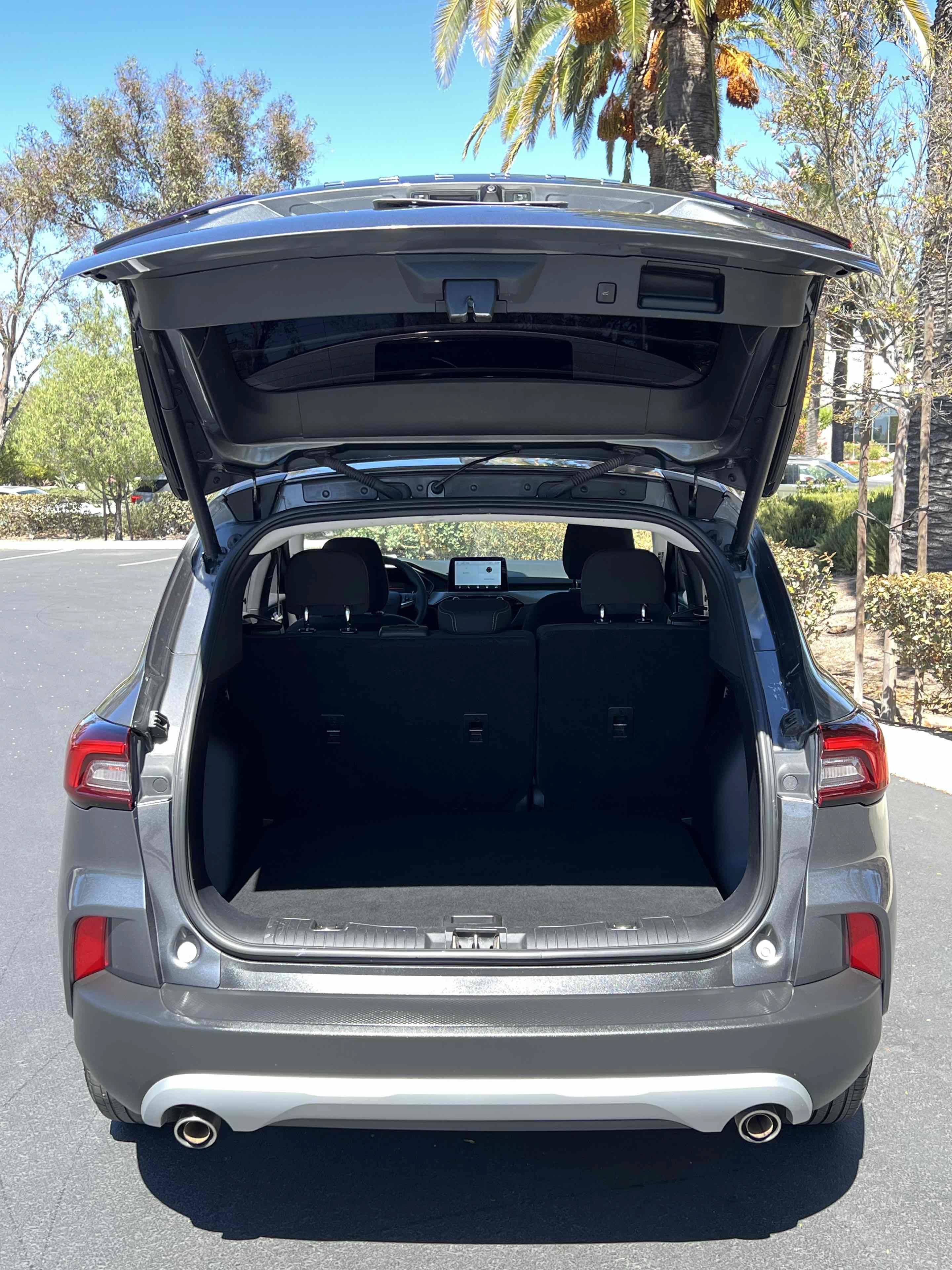 Used 2023 Ford Escape Active FWD image 66