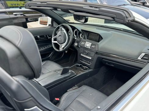 Used 2016 Mercedes-Benz E 400 Cabriolet image 29