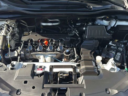 Used 2022 Honda HR-V EX-L image 33