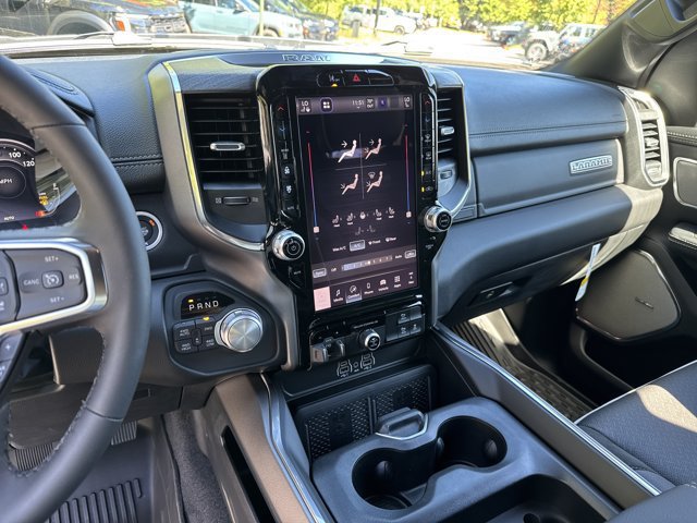 New 2027 RAM 1500 Laramie AWD/4WD image 25