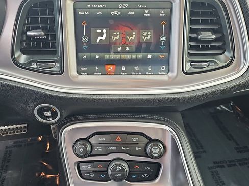 Used 2019 Dodge Challenger R/T Scat Pack image 20