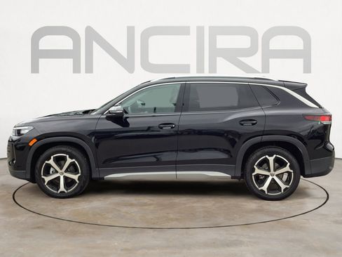 New 2026 Volkswagen Tiguan SE image 5