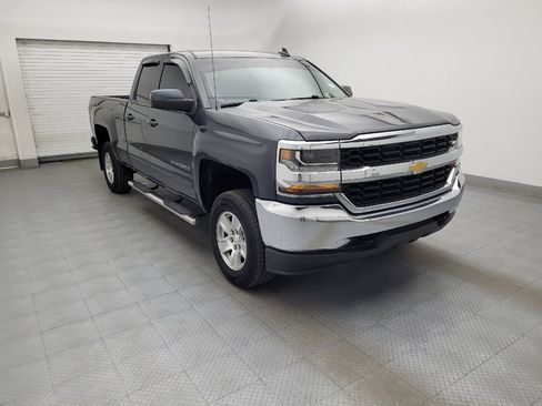 Used 2019 Chevrolet Silverado 1500 LT image 13