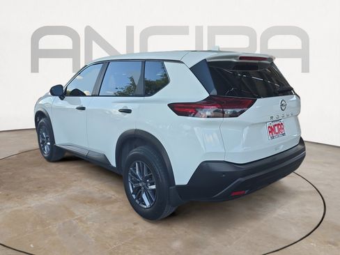 Used 2021 Nissan Rogue S FWD image 6