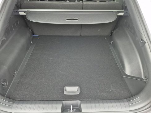 New 2026 Kia EV6 Wind AWD/4WD image 14