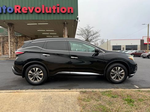 Used 2015 Nissan Murano SV image 6