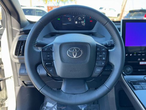 Certified 2024 Toyota bZ4X XLE w/ Weather Package image 21