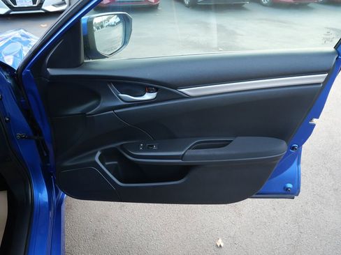 Used 2017 Honda Civic LX image 19