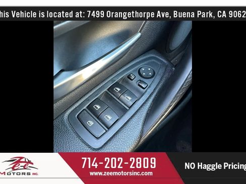 Used 2016 BMW 428i Gran Coupe RWD image 44
