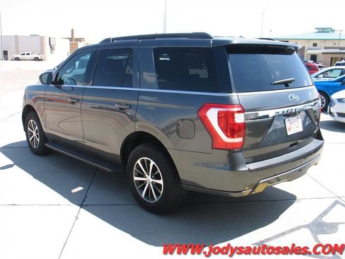Used 2020 Ford Expedition XL AWD/4WD image 32