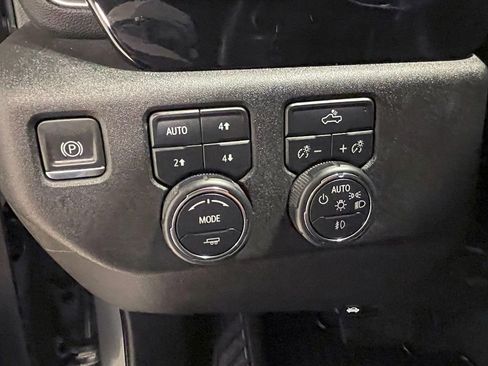 Used 2023 Chevrolet Silverado 1500 RST w/ Convenience Package II image 19