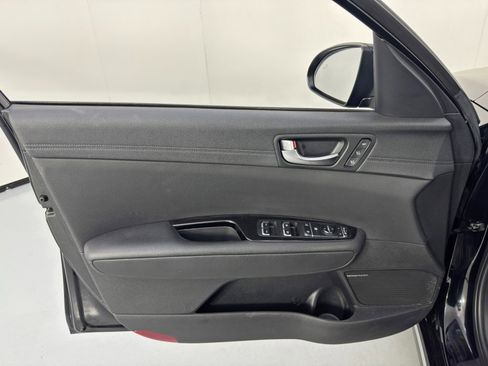 Used 2016 Kia Optima SX w/ Chrome Wheel Package image 39