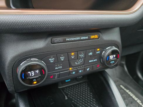 Used 2021 Ford Bronco Sport Badlands w/ Badlands Package image 34