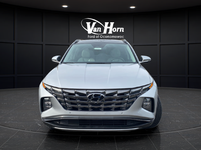 Used 2024 Hyundai Tucson Limited AWD/4WD image 2