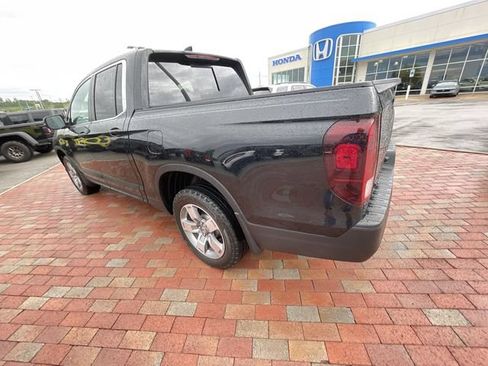 Certified 2025 Honda Ridgeline RTL image 30