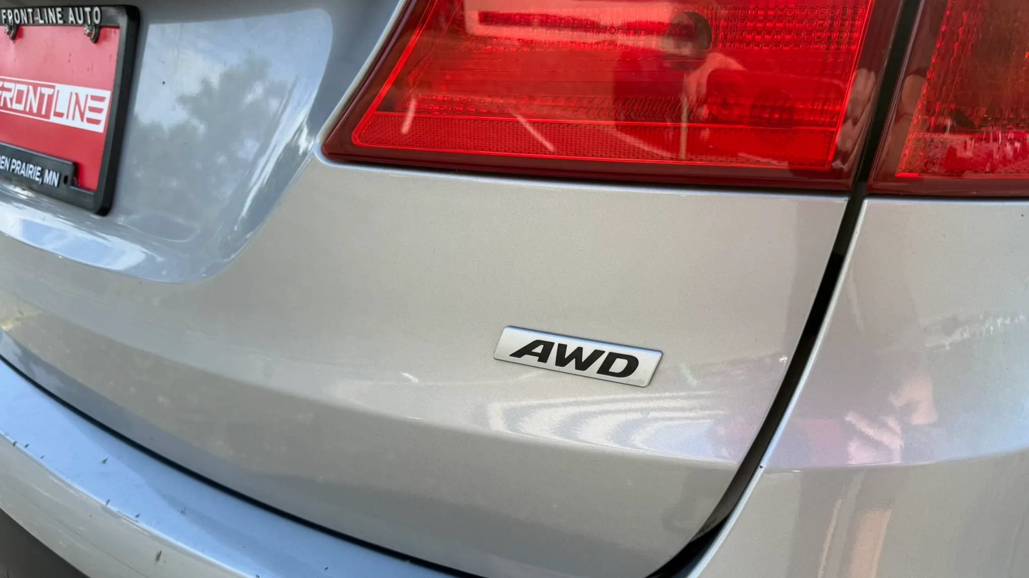 Used 2013 Hyundai Santa Fe GLS w/ Popular Equipment Pkg AWD/4WD image 41
